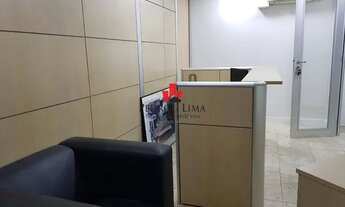 Imagem 6: Conjunto de 3 Salas Comerciais e 3 vagas na Barra Funda