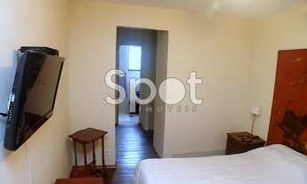 Imagem 2: São Paulo - Apartamento Padrão - Real Parque