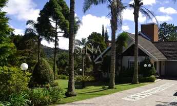 Imagem 2: Casa / Venda Casa com 4 dormitórios