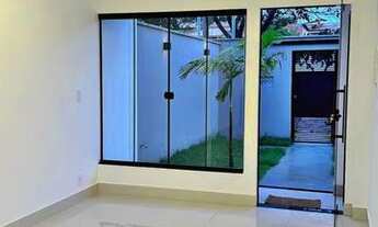 Imagem 5: O Sobrado 3 Quartos / 1 suíte Residencial Olinda Goiânia GO