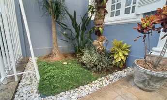 Imagem 4: Casa com 5 dormitórios para alugar em Belo Horizonte