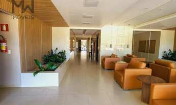 Imagem 2: Apartamento no Bairro Jundiaí - Anápolis - GO