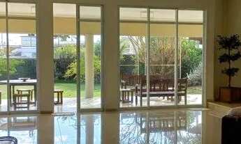 Imagem 7: Sobrado com 4 dormitórios à venda, 520 m² por R$ 3.300.000,00 - DAMHA II - São José do Rio