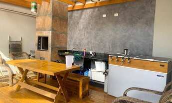 Imagem 3: ALUGA-SE LINDO SOBRADO