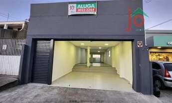 Imagem 1: Ponto Comercial Bairro Alto