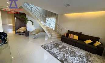 Imagem 7: Casa com 4 suítes à Venda - Jardim Panorama