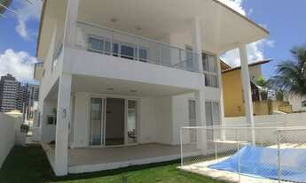 Imagem 7: Apartamento para aluguel possui 330 metros quadrados com 3 quartos em Ponta Negra - Natal