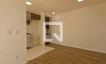 Imagem 2: Apartamento para Aluguel - Vila Rosália, 2 Quartos, 56 m2