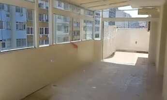 Imagem: Cobertura para venda com 184 metros quadrados