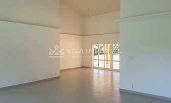 Imagem 3: São 2.012m² de terreno e 361m² construídos para locação no Terras de São José!