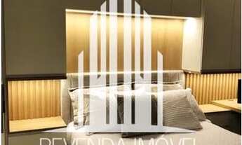 Imagem 6: Apartamento para venda de 33m2, na Bela Vista