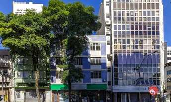 Imagem: Apartamento no CENTRO de 108,57 m2 - 03134.200-RZ