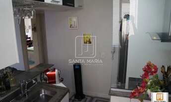 Imagem 4: Apartamento (tipo - padrao) 2 dormitórios, cozinha planejada, em condomínio fechado