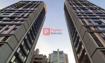 Imagem 2: Apartamento/ loft 68,50uteis ,1 vaga, lazer completo novo, vista panorâmica à venda, Jard