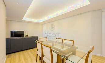 Imagem 3: APARTAMENTO com 3 dormitórios à venda com 145.99m² por R$ 669.000,00 no bairro Campina do