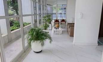 Imagem 5: Apartamento para venda com 137 metros quadrados com 3 quartos em Itaigara - Salvador - BA