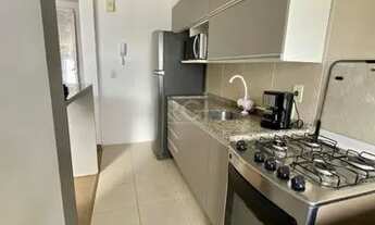 Imagem 5: Apartamento para Venda - 61.56m², 2 dormitórios, sendo 1 suites, Jardim Carvalho