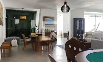 Imagem 6: Casa para Aluguel - Barra da Tijuca, 4 Quartos, 875 m2