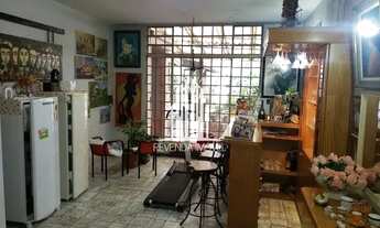 Imagem 5: Sobrado Residencial com 3 dormitórios, 340m² à venda no Brooklin