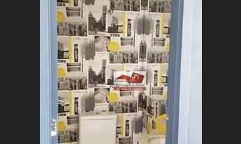 Imagem 5: Conjunto à venda, 31 m² por R$ 300.000 - Ipiranga - São Paulo/SP