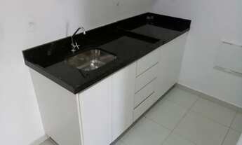 Imagem 5: Apartamento para aluguel com 36 metros quadrados com 1 quarto em Taguatinga Sul - Brasília