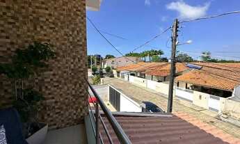 Imagem 5: Casa de condomínio sobrado para venda com 160 metros quadrados com 3 quartos