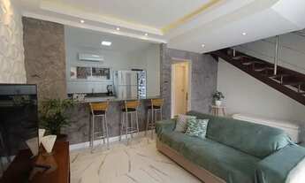 Imagem 3: Casa para Venda em Camaçari, Boa União (abrantes), 2 dormitórios, 2 suítes, 3 banheiros, 2