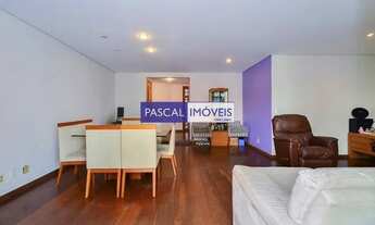 Imagem 3: SãO PAULO - Apartamento Padrão - Moema