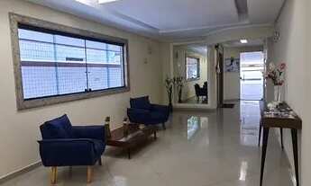 Imagem 7: Apartamento 01 dormitório com sacada no coração da Guilhermia R$ 249 mil