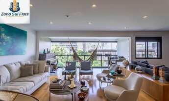 Imagem 3: SÃO PAULO - Apartamento Padrão - VILA NOVA CONCEIÇÃO