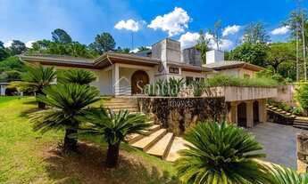 Imagem 2: Casa - Sítios de Recreio Gramado - Campinas