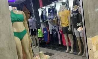 Imagem: Porta de vidro