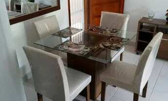 Imagem 3: Apartamento todo mobiliado no Sonata Residence