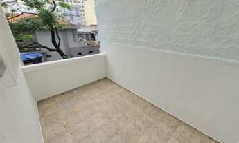 Imagem 6: Rio de Janeiro - Apartamento Padrão - Tijuca