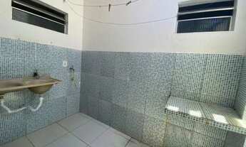 Imagem 5: Casa para venda com 56 metros quadrados com 2 quartos em São Caetano - Salvador - Bahia