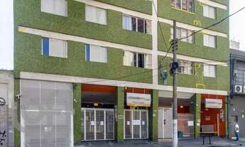 Imagem 2: Apartamente em Perdizes à venda 134m², 3 dormitórios, 1 suíte e 1 vaga