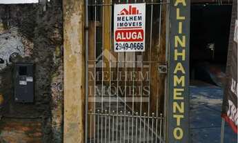 Imagem 2: Sobrado para locação - Vila Maria Alta, São Paulo