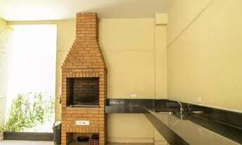 Imagem 7: Apartamento para venda tem 45 metros quadrados com 2 quartos em Vila Tolstoi - São Paulo