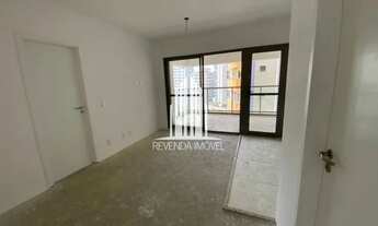 Imagem 4: Apartamento à venda 1 dormitório 1 suíte 2 banheiros 1 vaga de garagem Vila Mariana