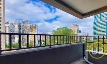 Imagem 3: Studio em Consolação - São Paulo