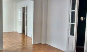 Imagem 2: Apartamento 4 quartos - Salão - Flamengo