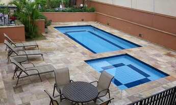 Imagem 4: São Paulo - Apartamento Padrão - Real Parque