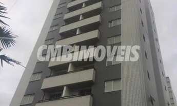 Imagem: Apartamento - Centro - Campinas