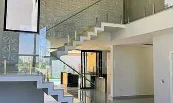 Imagem 3: Casa - Swiss Park - Campinas