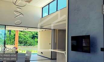 Imagem 3: Casa para alugar no Alphaville Sergipe