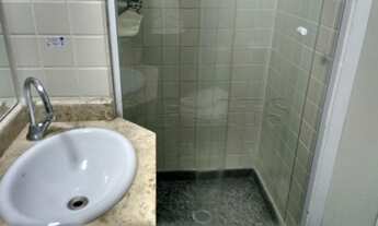 Imagem 6: Flat American Loft próximo ao Hospital São Camilo, ao Shopping Bourbon e ao Sesc