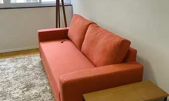 Imagem 2: Apartamento no Jardins- Mobiliado, 2 dormitórios, 1 vaga