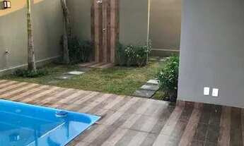 Imagem 2: Excelente casa térrea no Florais do Valle - ambientes integrados