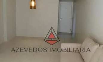 Imagem: Apartamento para venda tem 95 metros quadrados