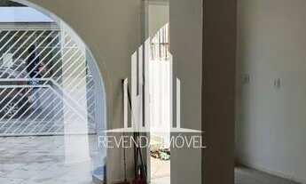 Imagem 2: Sobrado para Locação, Perdizes - São Paulo - SP, Com 3 Quartos e 1 Vaga!